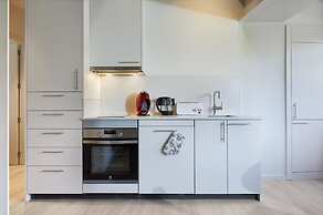 Canvas Apartments & Lofts Girona