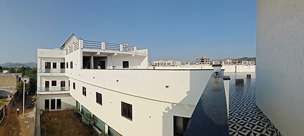 Hotel Mitra Inn