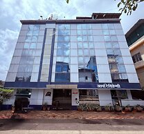 Hotel Arya Residency Rabale