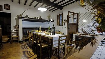 Villa Storica Volterra
