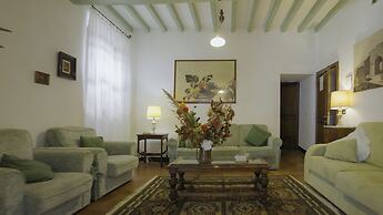 Villa Storica Volterra