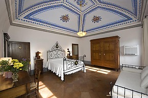 Villa Storica Volterra
