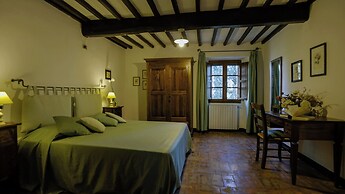 Villa Storica Volterra