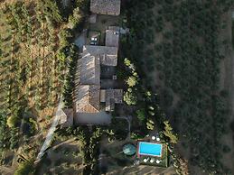 Villa Storica Volterra