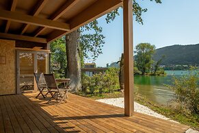 Seezeit am Ossiacher See