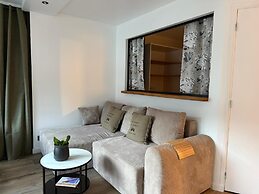 Appartement 1 chambre rénové