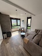 Appartement 1 chambre rénové