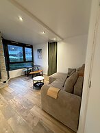 Appartement 1 chambre rénové