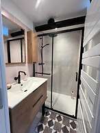 Appartement 1 chambre rénové