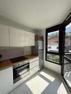 Appartement 1 chambre rénové