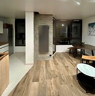Appartement 1 chambre rénové