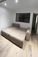 Appartement 1 chambre rénové