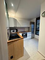 Appartement 1 chambre rénové