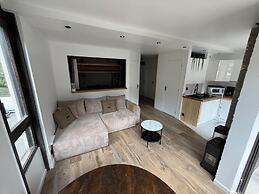Appartement 1 chambre rénové