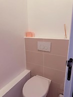 Appartement 1 chambre rénové