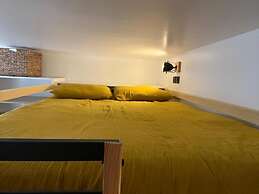 Appartement 1 chambre rénové