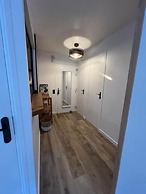 Appartement 1 chambre rénové