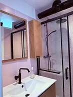 Appartement 1 chambre rénové