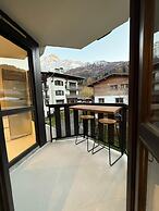 Appartement 1 chambre rénové
