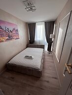 Apartment P&O- Grzybowska 5