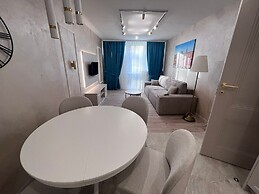 Apartment P&O- Grzybowska 5