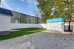 Private Yard! East Jersey Hub By River & World Cup