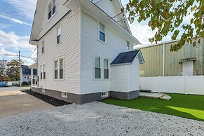 Private Yard! East Jersey Hub By River & World Cup