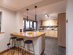 Kestrel Cottage