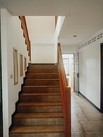 Soap Baker House in Chiangmai