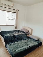 Soap Baker House in Chiangmai