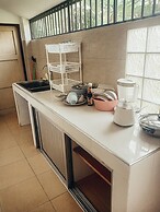 Soap Baker House in Chiangmai