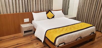 KRISHNA SAI SUITES