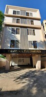 KRISHNA SAI SUITES