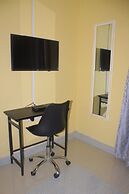 Blue Ridge Escape Guest House