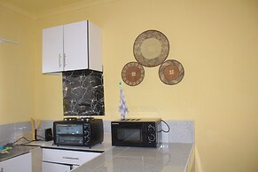 Blue Ridge Escape Guest House