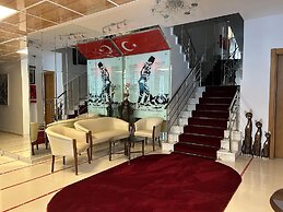Casa Liva Otel Eskişehir