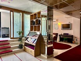 Casa Liva Otel Eskişehir