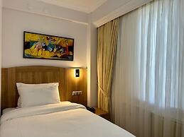 Casa Liva Otel Eskişehir
