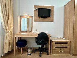 Casa Liva Otel Eskişehir