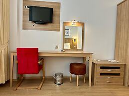 Casa Liva Otel Eskişehir