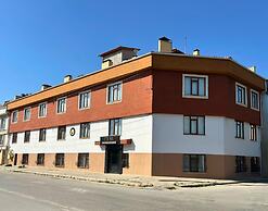 Casa Liva Otel Eskişehir