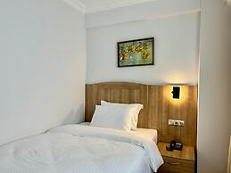 Casa Liva Otel Eskişehir