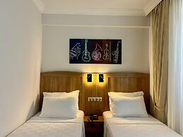 Casa Liva Otel Eskişehir