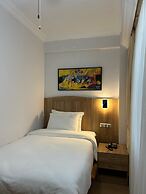 Casa Liva Otel Eskişehir