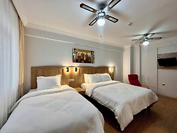Casa Liva Otel Eskişehir