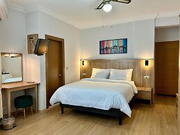 Casa Liva Otel Eskişehir