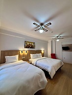 Casa Liva Otel Eskişehir