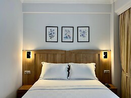 Casa Liva Otel Eskişehir