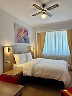 Casa Liva Otel Eskişehir