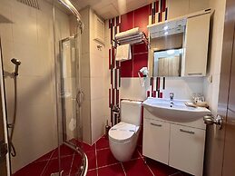 Casa Liva Otel Eskişehir